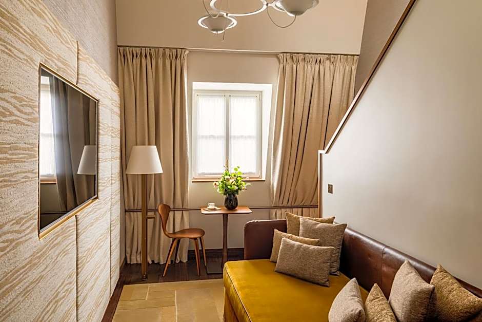 Hotel D'Aubusson