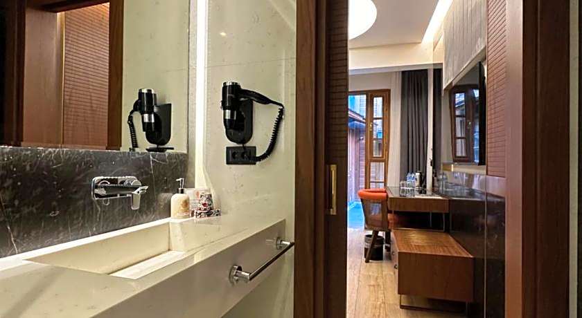 HENNA HOTEL ISTANBUL