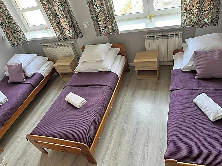 Jasna Hotelik self check-in