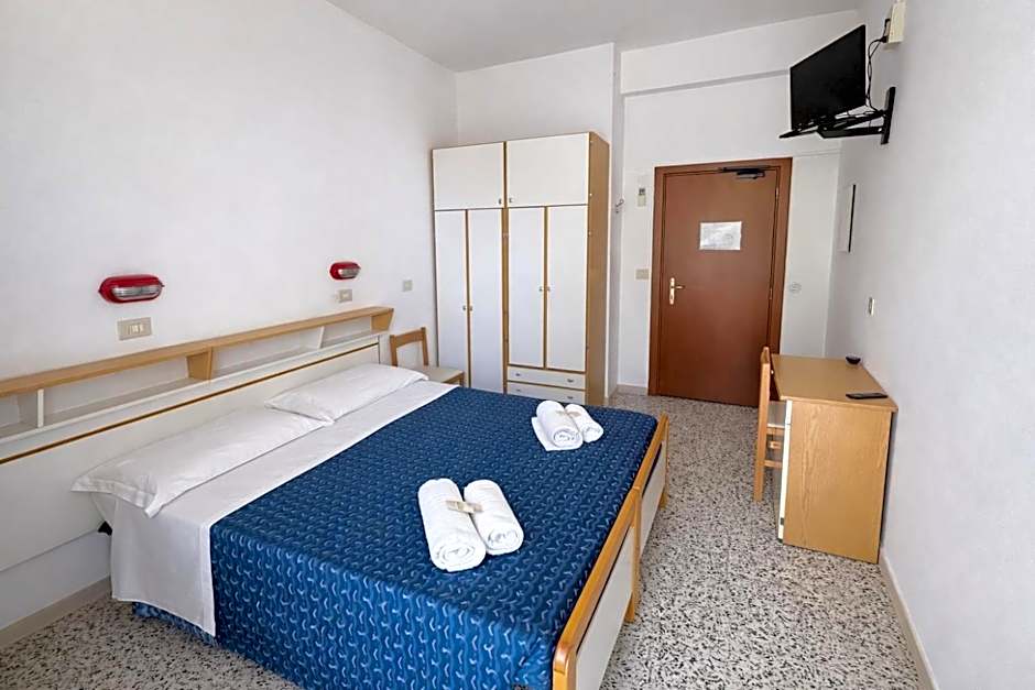 Camere Capinera