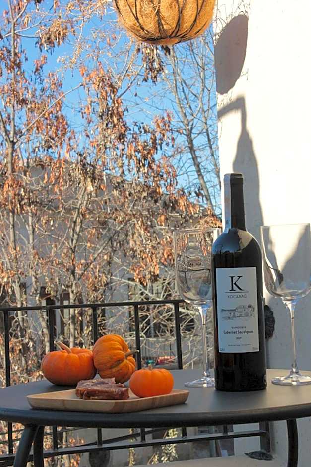 Sinasos Star Hotel Cappadocia