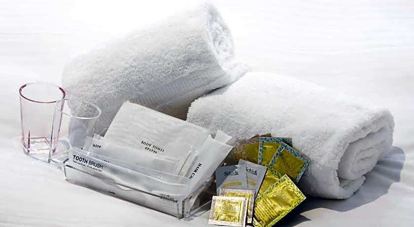 HOTEL MYSTAYS PREMIER Hamamatsucho