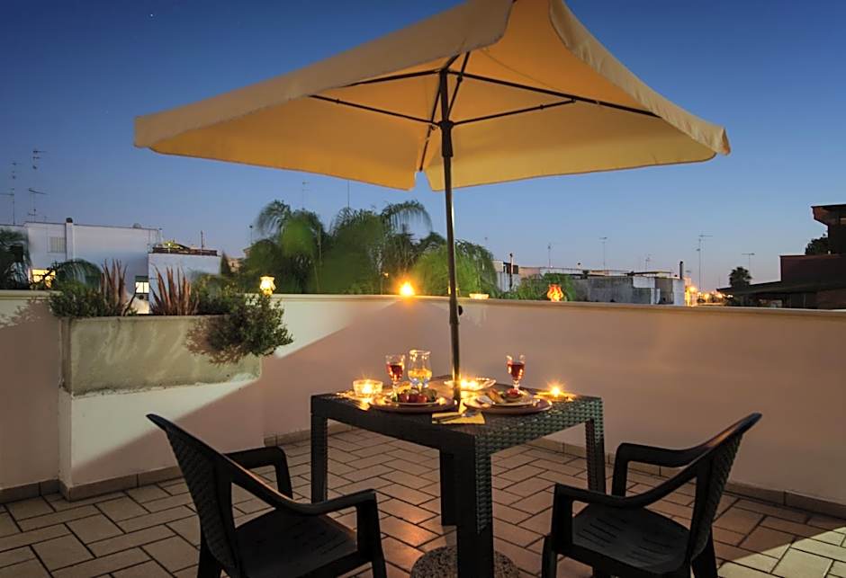 B&B L'Antica Rimessa