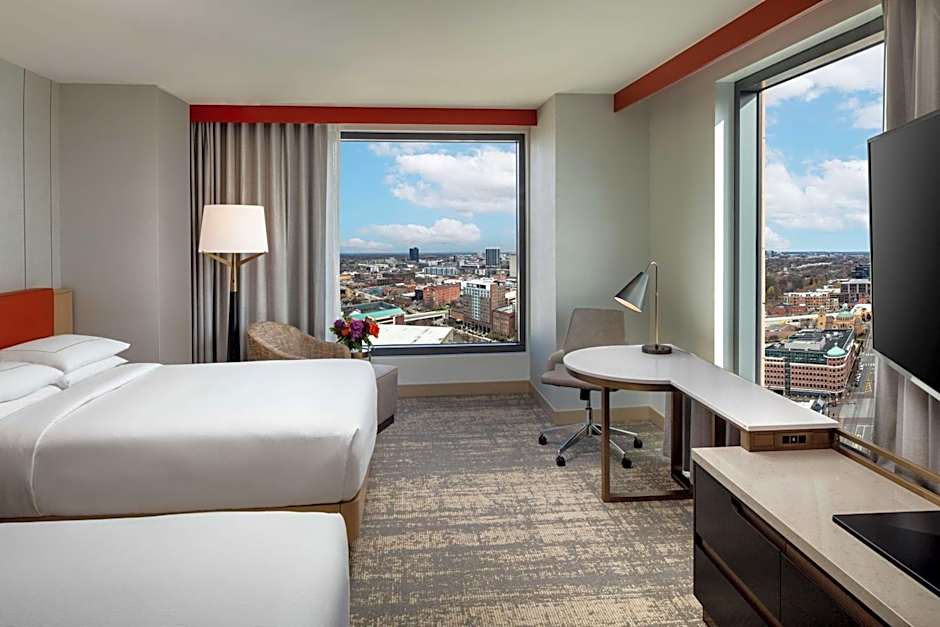 Hilton Columbus Downtown