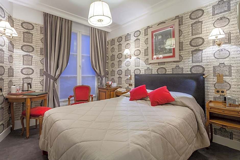 Grand Hôtel de L'Univers Saint-Germain