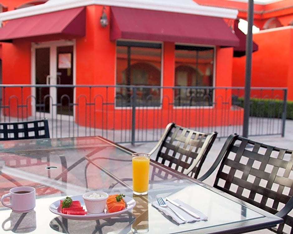 Comfort Inn Monclova