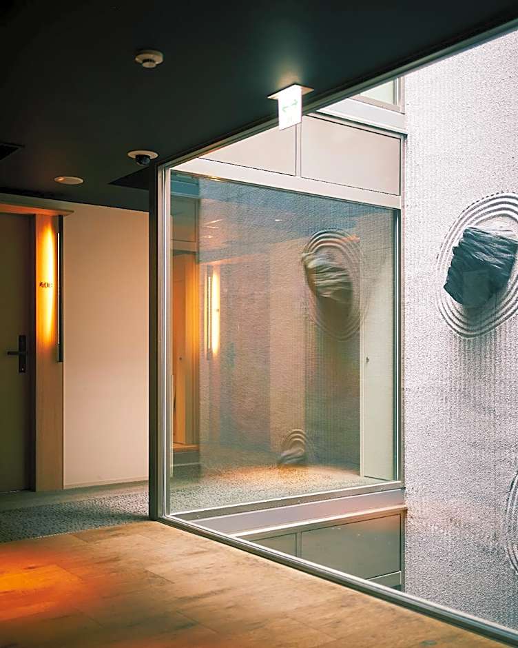 hotel androoms Kyoto Shichijo