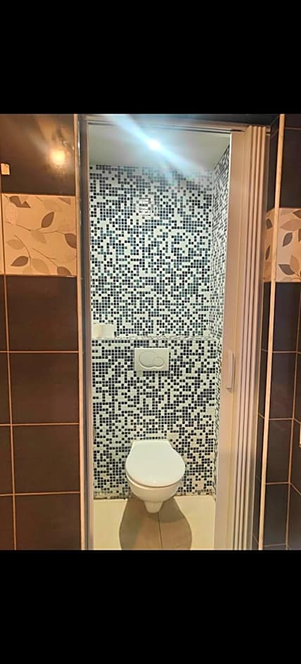 Auberge du manala chambre 4 personnes 24-24