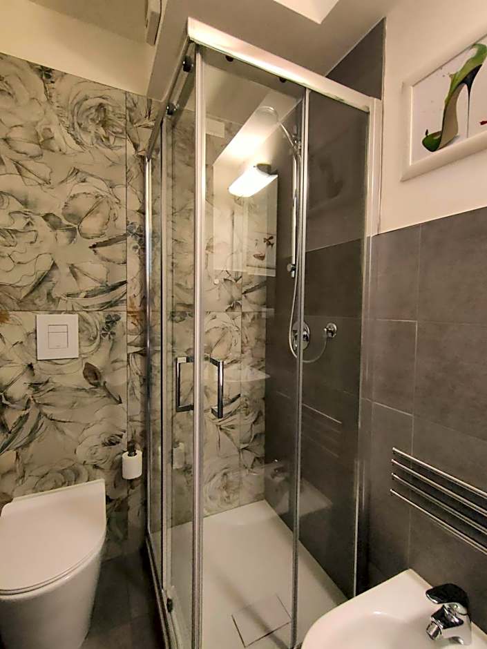 Bed&Breakfast Angela