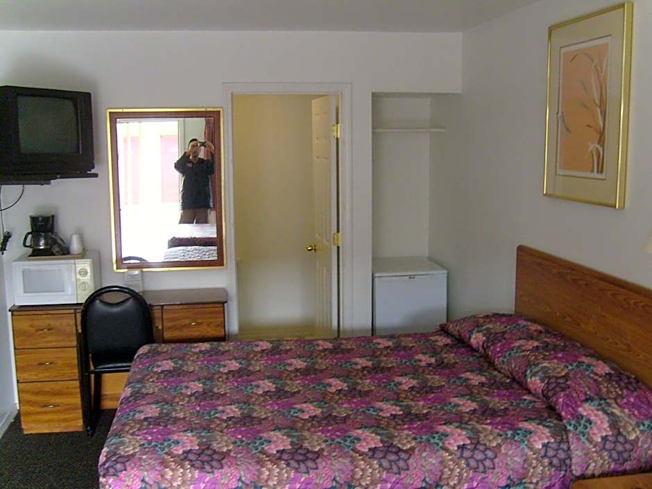 Cascade City Center Motel