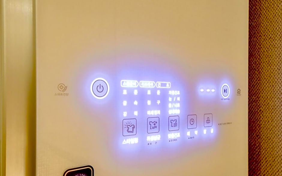 BLANC Business Hotel