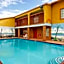Americas Best Value Inn and Suites la Porte/Houston