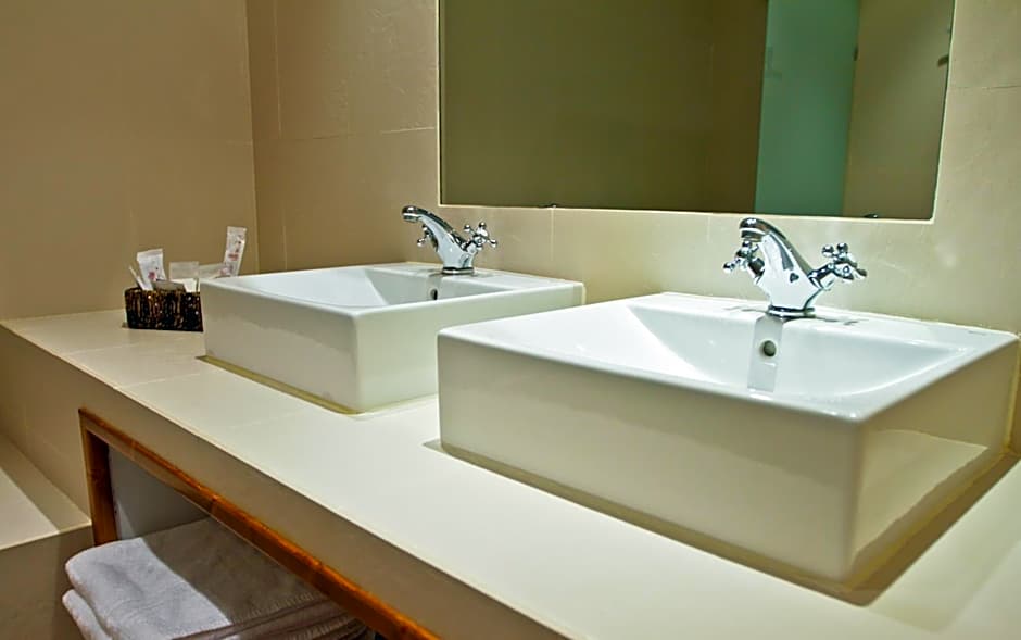 Hotel Rural Salvatierra