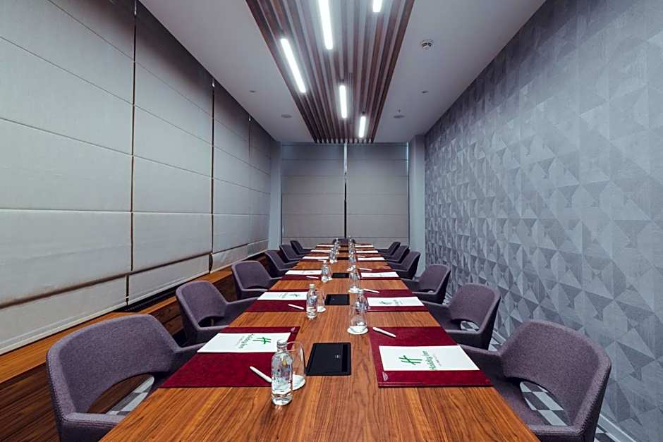 Holiday inn Skopje By IHG