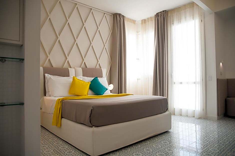 Grand Hotel Riviera - CDSHotels