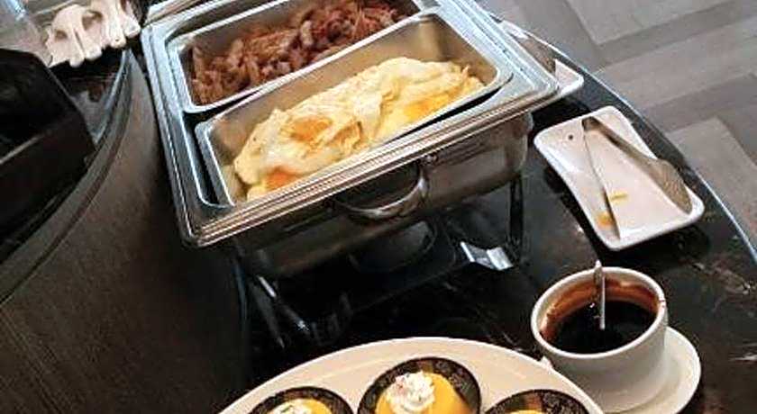 Kai Shen Starlight Hotel