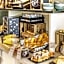 Adagio Rome Vatican Aparthotel