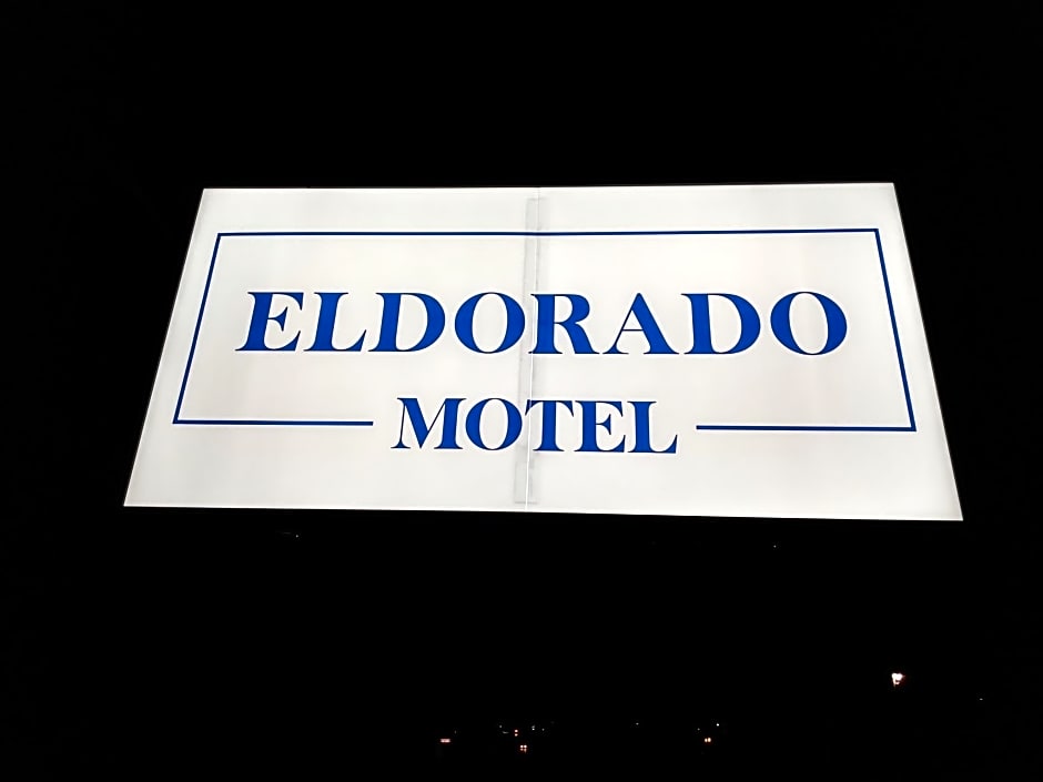 Eldorado Motel, New Castle