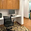 SpringHill Suites by Marriott Buffalo Airport