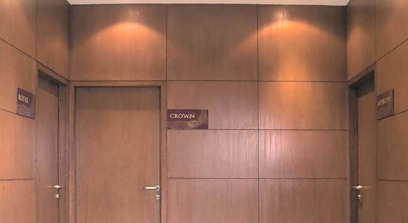 Savoy Suites Greater Noida