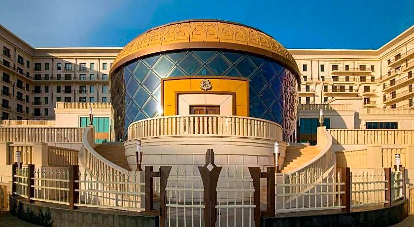 The St. Regis Astana