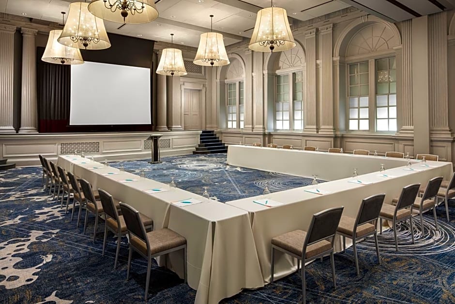 Le Meridien Philadelphia