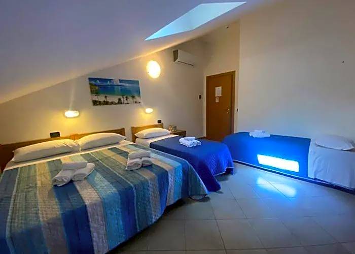 Hotel Dream