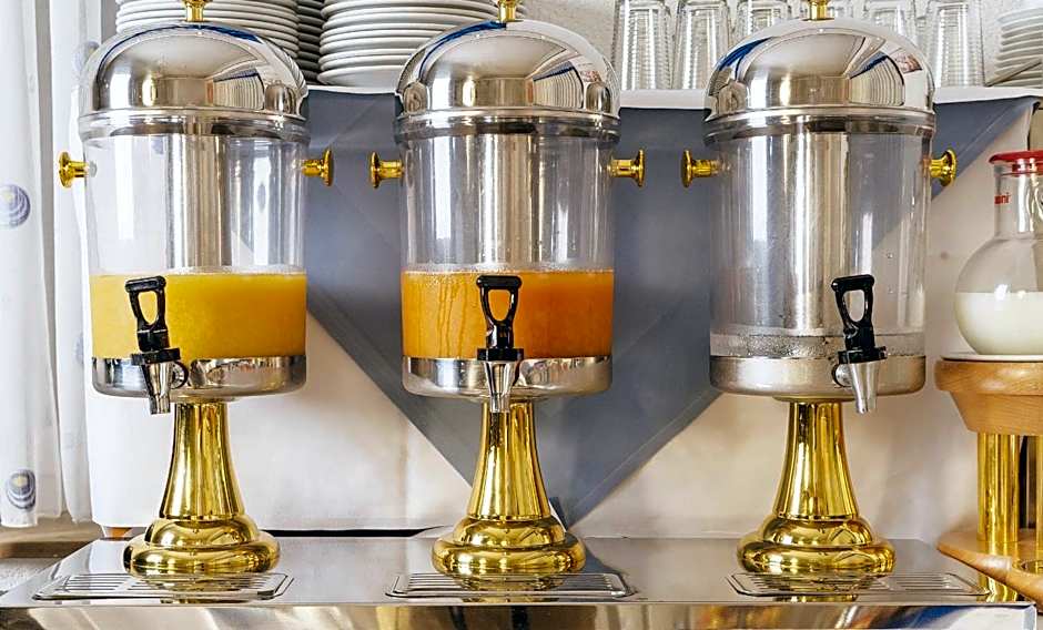 Parkhotel Friedrichstrasse