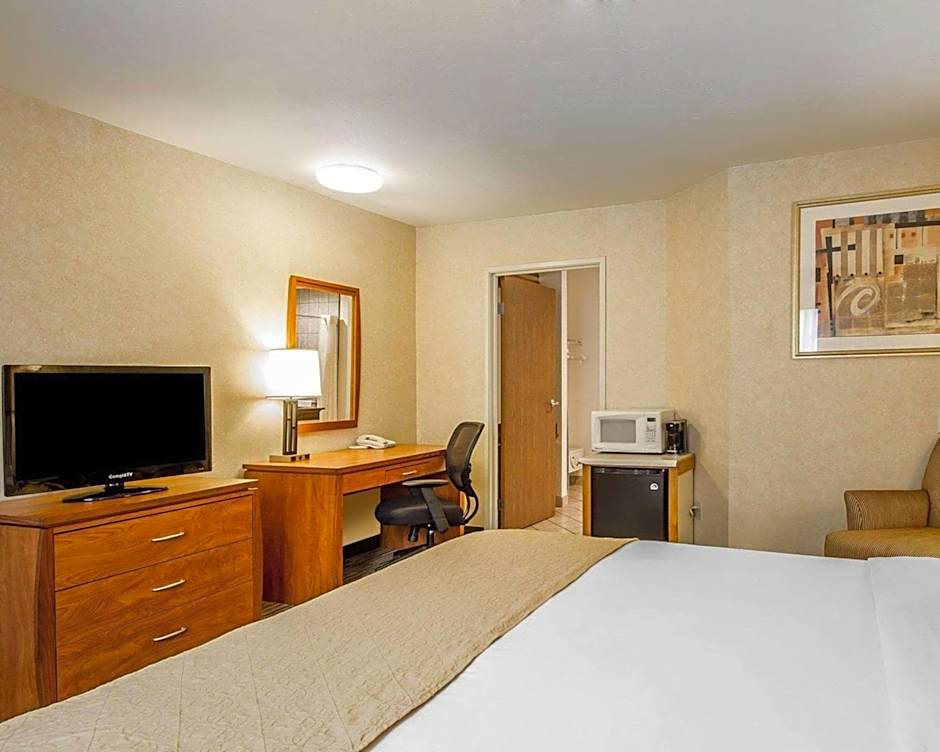 Quality Inn Petaluma - Sonoma