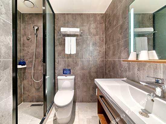 Hanting Hotel Ningbo Tianyi Square New Branch