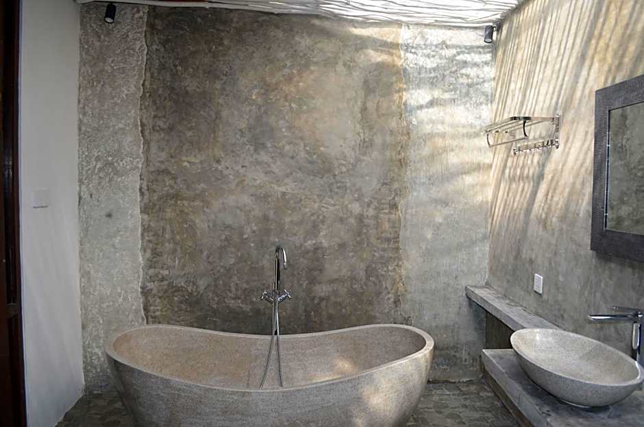 Lembongan Lux Villas