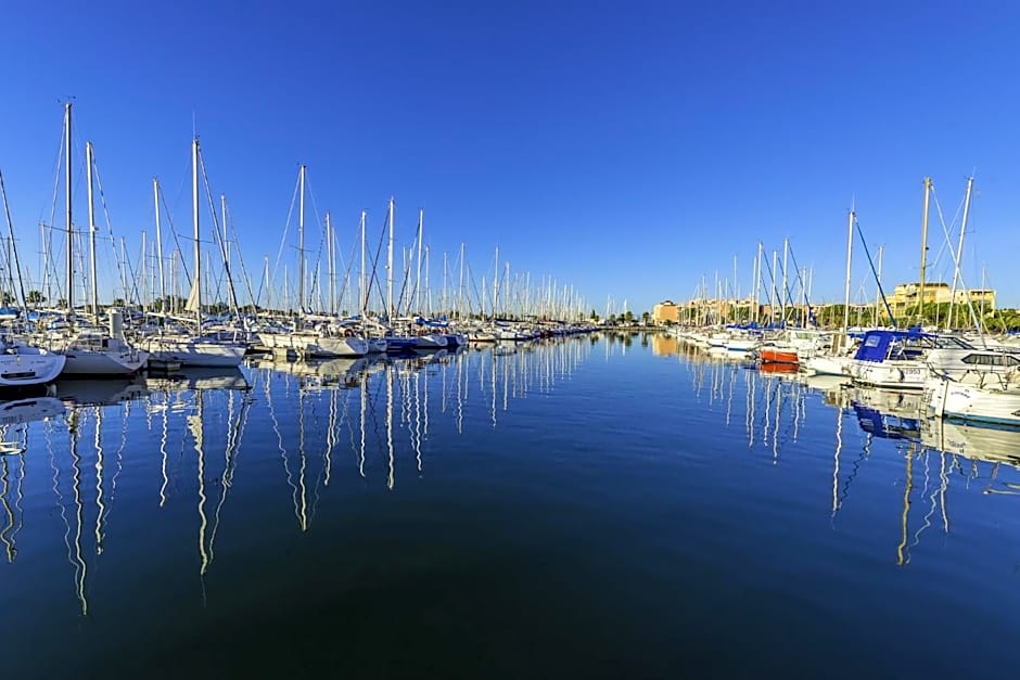 Les Ilots de Gruissan