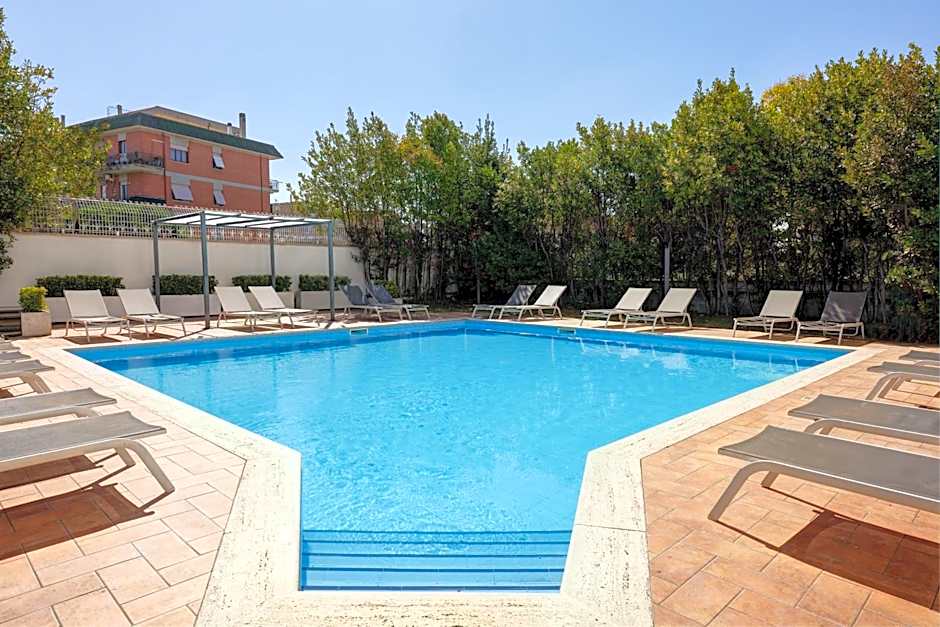 Hotel Roma Tor Vergata