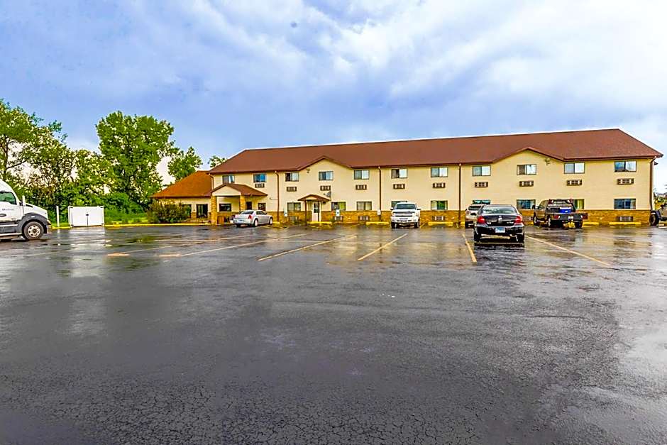 Super Sleep Inn By OYO I-80 Princeton