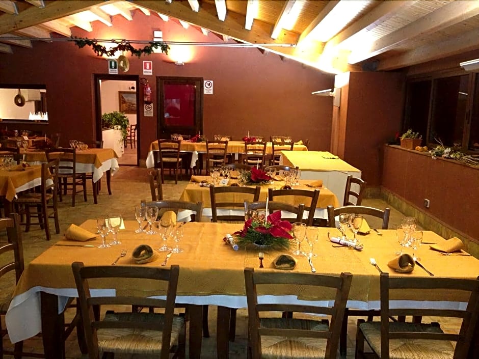 Baglio Maragani Az Agric B&B