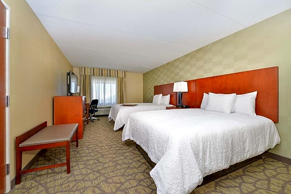 Hampton Inn By Hilton Detroit/Auburn Hills South