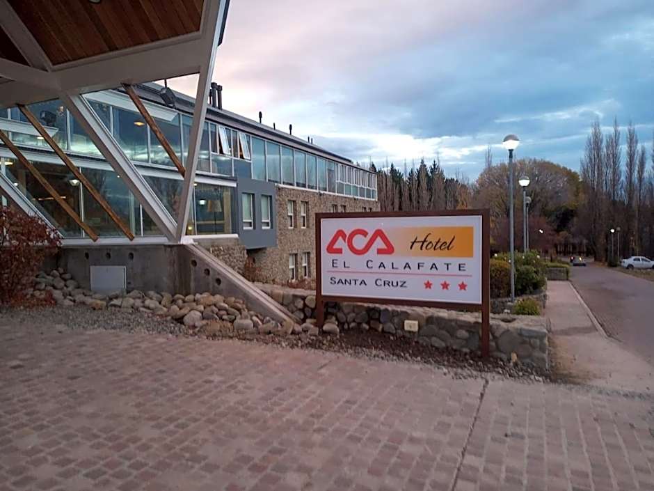 Hotel ACA El Calafate