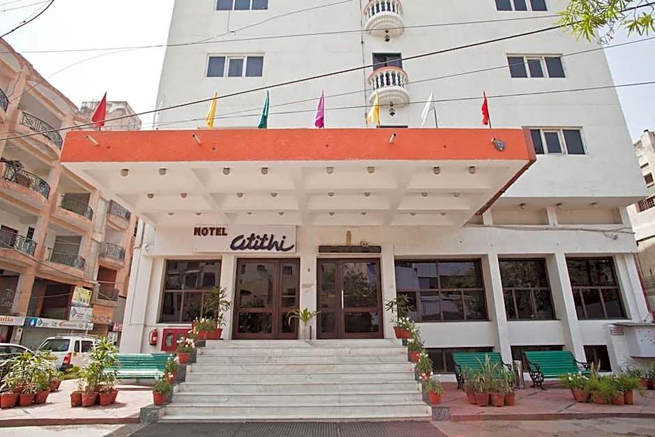 Hotel Atithi