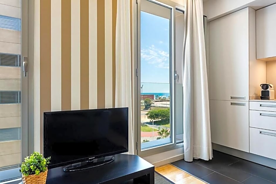 Urban Districs Apartments Rambla Suite & Pool