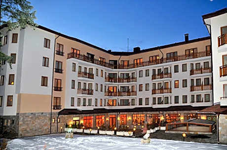 Villa Park Guest Apartments