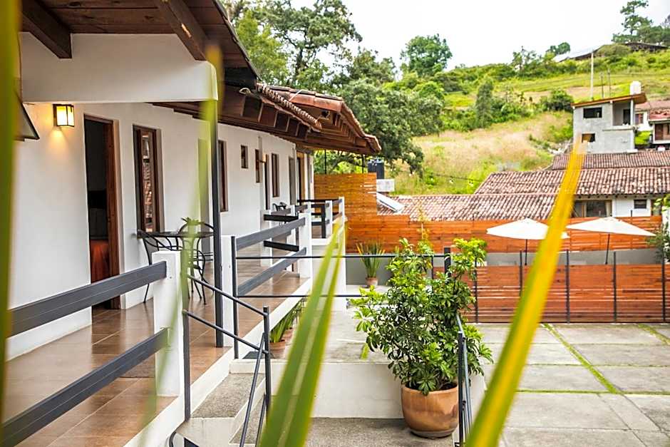 Villa Maria Hotel