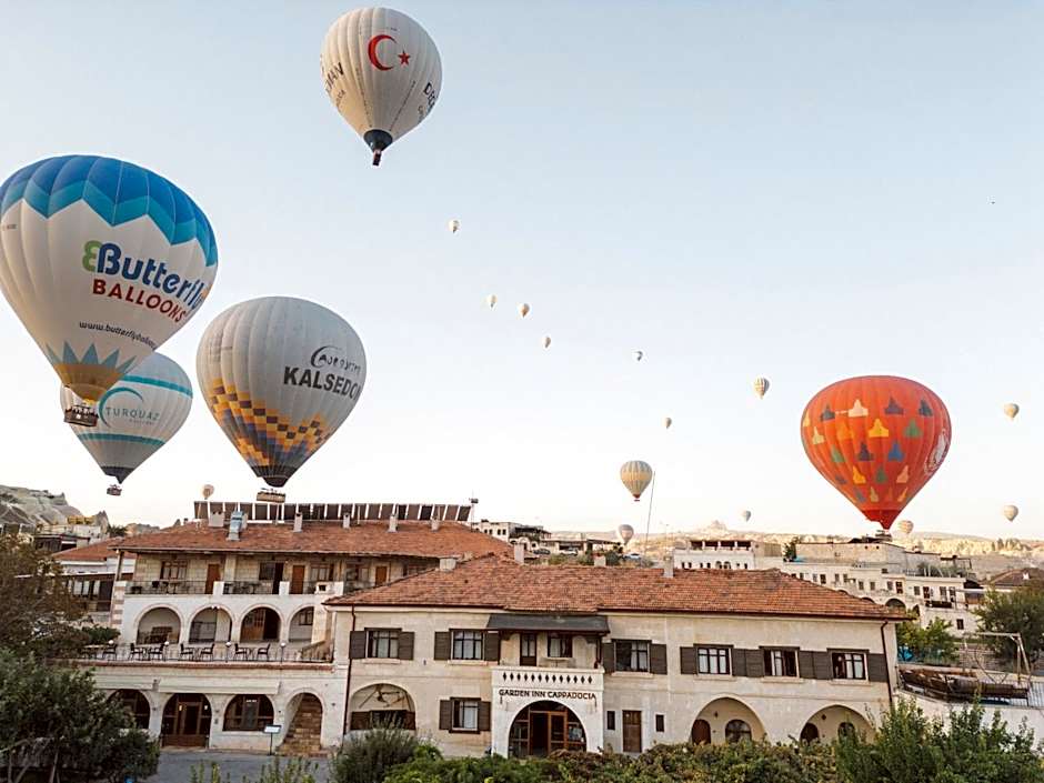 Garden Inn Cappadocia