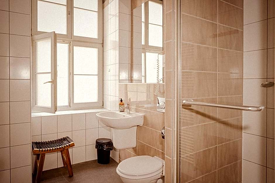 Wombat's City Hostel Budapest