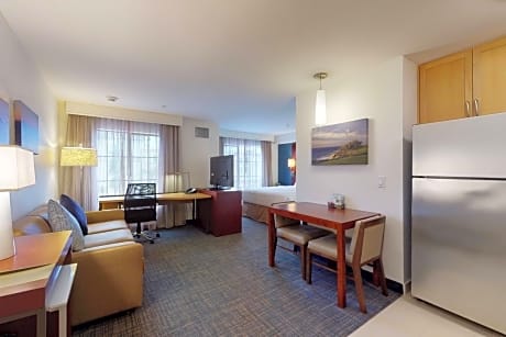 Residence Inn San Diego Del Mar