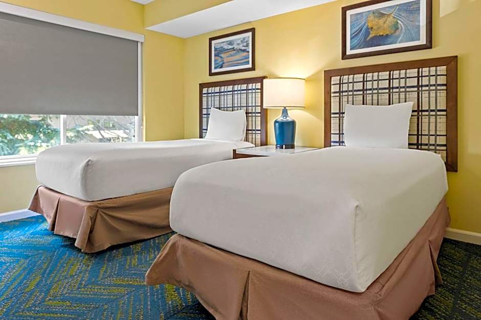 Worldmark Wolf Creek