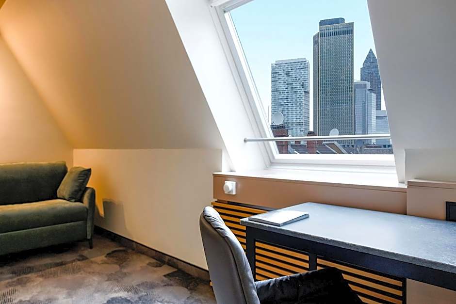 Flemings Hotel Frankfurt-Central