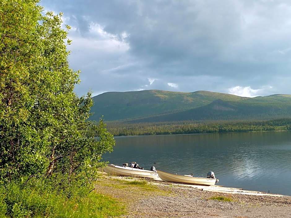 Stora Björnstugan