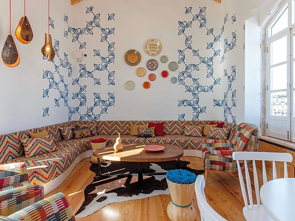 Heaven Inn Suites & Terrace