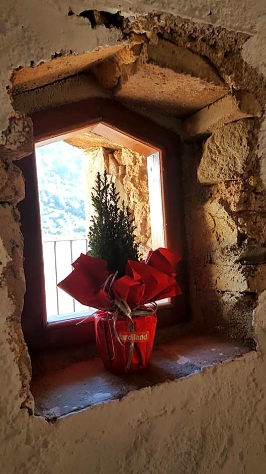 espai Abadia La Trilla