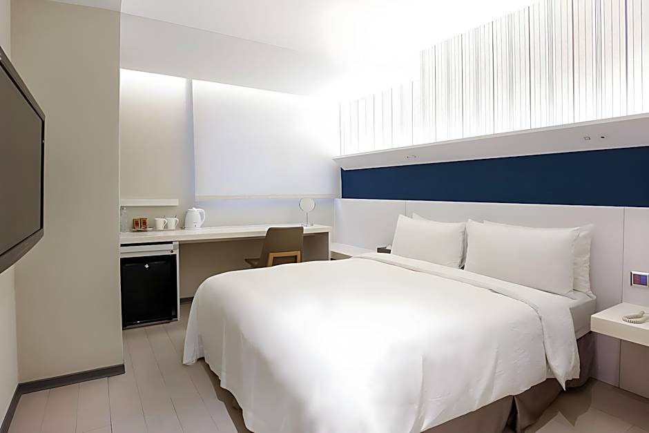 Dandy Hotel - Tianmu Branch